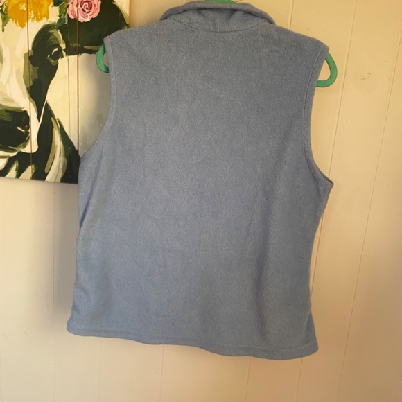 Columbia Vest Large - Picture 4 of 6